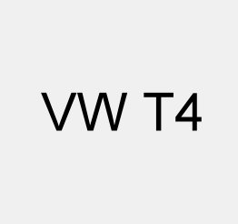 VW T43